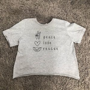 Wholesome Culture Shirt